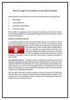 What You Ought To Know Before You Buy Herbal Vaporizers