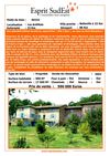 Vente d'un superbe gite dans le haut beaujolais, 100% de particuliers à particulier. Rhône. Tous nos biens sur...