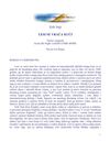 Erih Najt - Lesi se vraća kući