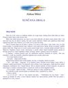Aleksa Mikić - Sunčana obala