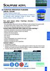 hydrofuge toiture 