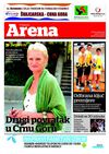 Arena br.1698 - 30. sep 2011 