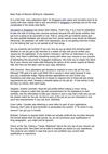 Basic Rules of Resume Writing for Jobseekers