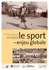 Sport - Enjeu Global