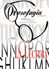 Revista Literaria Prosofagia N.º 13, septiembre 2011