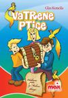Vatrene ptice - lektira / biografije pisaca