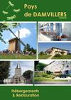 Brochure Hébergements et Restauration Pays de Damvillers