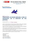 Dosier Noticias Sector Seguridad Privada Septiembre 2011