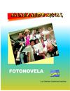 fotonovela alcanzando metas