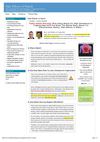 Side Effects of Niacin