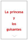 La princesa y los guisantes