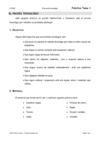 1ESO Pràctica classe tema 1 - procés tecnològic