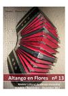 ALTango en Flores nº 13