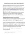 Simplifying the Implementation of Identity and Access Management 