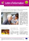 La lettre d'information de Pléiades Emploi Services Hérault - septembre/octobre 2011