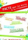 Pacte pour les droits et la citoyenneté