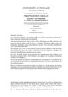 PPL 376 Lionnel LUCA majorer taux impositions des benefices des compagnies pétrolieres
