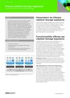 Datasheet vSphere Storage Appliance 1.0 FR[1]