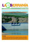 LA SERRANIA 06. Periódico de la Asociación Serranía de Guadalajara