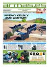 Periódico Armas.es Edición Impresa. Número 37. Octubre – Noviembre 2011