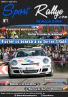 Sport Rallye Magazine | Nº1 Septiembre de 2011