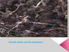 Granite stone and its protection