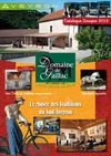 Catalogue Groupes 2012