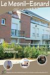 "Le Mesnil-Esnard Magazine" N°10 + Agenda - Octobre 2011