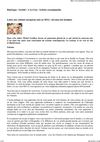 Lettre aux enfants européens (nés en 2011) : devenez des hommes