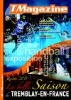 Tremblay Magazine n°130 - Octobre 2011