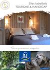 Tourisme & Handicap Champagne-Ardenne 2011
