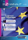 B2HAINAUT n°10 - Le Hainaut et l'Europe