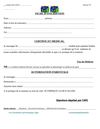 fiche d inscription 2011/2012