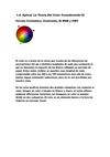 1.4- Aplicar La Teoria Del Color Considerando El Circulo Cromatico, Contraste, El RGB y CMY