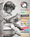 Revista O QUE - Edição 7 - Bom Jesus dos Perdões - SP