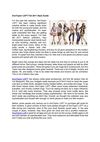 AnnTaylor LOFT Fall 2011 Style Guide