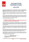 La campagne revendicative "Fil Rouge", conduite et impulsée par la FNME sur le pouvoir d'achat