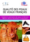 Qualité des peaux de veaux français