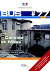  BuS n°77 - "Cercles et mess"