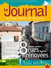 Journal de Saint Rémy de Provence été 2011