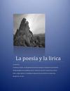 la poesia