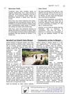 ATD TTanzania Newsletter Sept 2011
