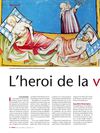 Josep Salvany l’heroi de la verola amb una vida de pel.lícula - Presència 188