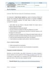 Actividad: Lectura: Real Decreto 1630/06. Enseñanzas mínimas