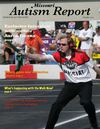 Missouri Autism Report - October 2011
