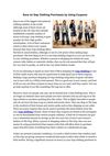 Save on Gap Clothing Purchases by Using Coupons
