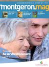 Montgeron mag n°167 [Octobre 2011]
