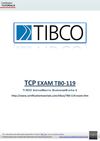 TIBCO tcp Tb0-119