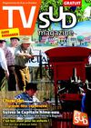 TV Sud Magazine Bagnols n°17