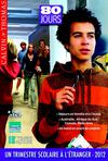 Trimestre en famille et à l'école — 80 Jours